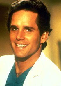 Dr. George Alonzo 'Gonzo' Gates Dr. George Alonzo 'Gonzo' Gates