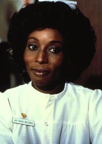 Nurse Ernestine Shoop Nurse Ernestine Shoop