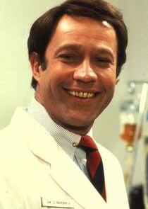 Dr. Stanley Riverside II Dr. Stanley Riverside II