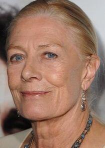 Vanessa Redgrave Vanessa Redgrave