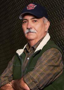 Captain Pruitt Herrera Captain Pruitt Herrera