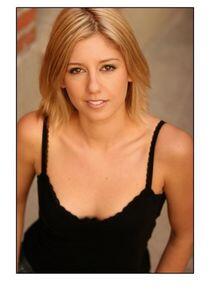 photo of Samantha Raddock photo of Samantha Raddock