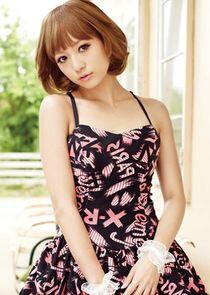 Chiaki Ito