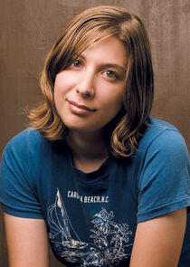 photo of Ariel Schrag