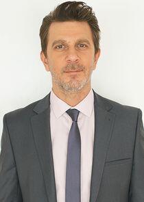 Kıvanç Yılmaz Kıvanç Yılmaz