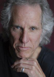 photo of John Densmore