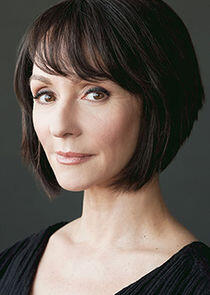 photo of Catherine McGregor photo of Catherine McGregor