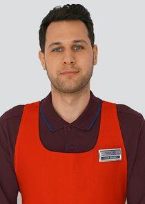 Kadir Şekerci Kadir Şekerci