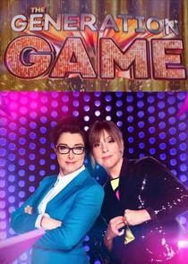 The Generation Game The Generation Game