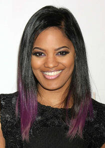 Nzingha Stewart