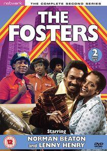 The Fosters The Fosters
