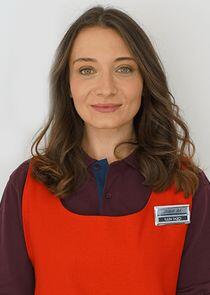 Tülin Taşçı Tülin Taşçı