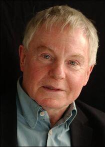 Derek Jacobi Derek Jacobi
