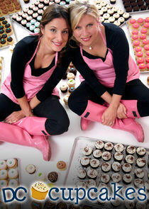 DC Cupcakes DC Cupcakes