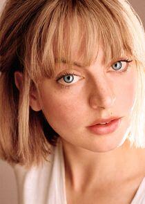 photo of Annie Hägg photo of Annie Hägg
