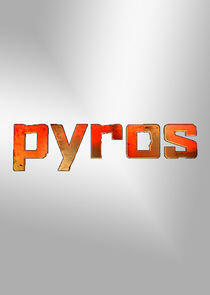 Pyros Pyros