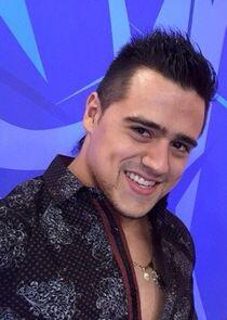 Humberto Garza Solano Humberto Garza Solano