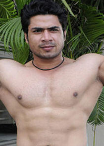 Amanpreet Randhawa Amanpreet Randhawa