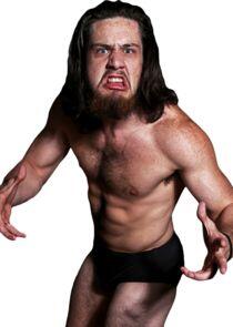 Trevor Caddell Trevor Caddell
