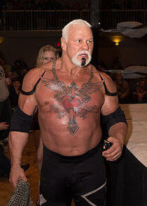 Scott Steiner Scott Steiner