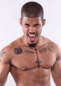 Deveon Everhart Deveon Everhart