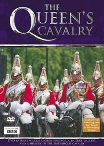 The Queen's Cavalry The Queen's Cavalry