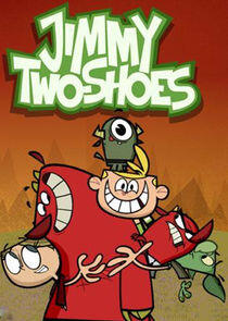 Jimmy Two-Shoes Jimmy Two-Shoes