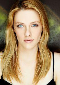 photo of Stephanie King photo of Stephanie King