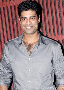 Sikandar Kher Sikandar Kher