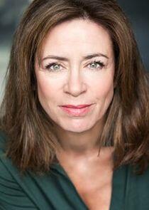 Shelagh McLeod Shelagh McLeod