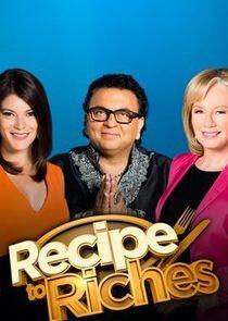 Recipe to Riches Recipe to Riches