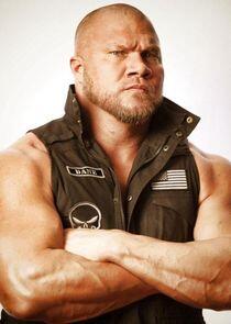 Jax Dane Jax Dane