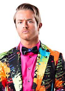 James Curtin James Curtin