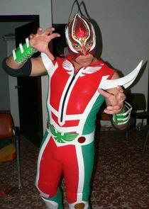 Laredo Kid Laredo Kid