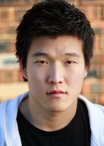 Danny Kim