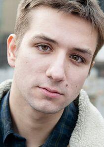 photo of Marco Torriani