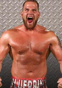 Matt Morgan Matt Morgan