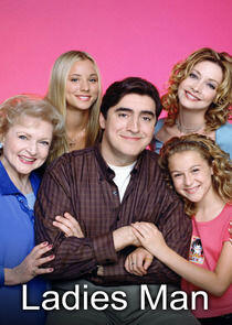Ladies Man Ladies Man