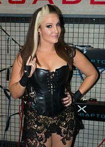 Allysin Kay Allysin Kay