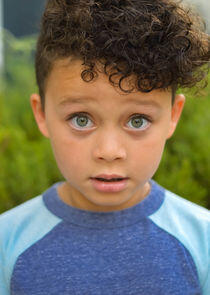 Blue Chapman Blue Chapman