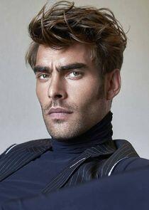 photo of Jon Kortajarena photo of Jon Kortajarena