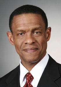 Erroll Southers Erroll Southers