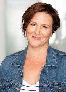 photo of Kendra Chell