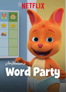 Word Party Word Party