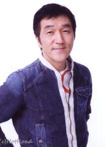 Yôjin Hino Yôjin Hino
