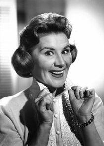 Rose Marie Rose Marie