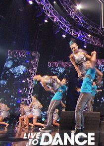 Live to Dance Live to Dance