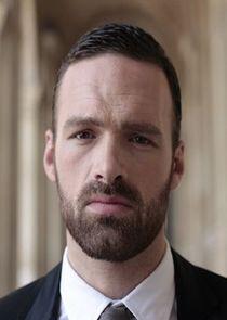 Sergent Chester