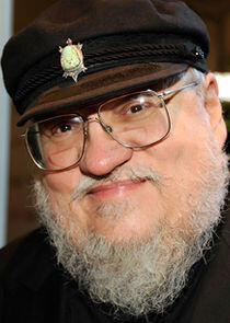 George R. R. Martin George R. R. Martin