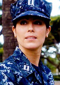 Catherine Rollins
